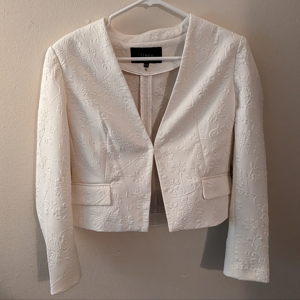 Jieru Blazer